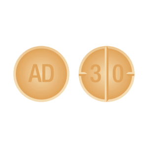 Adderall 30 mg – Discount – For beginners