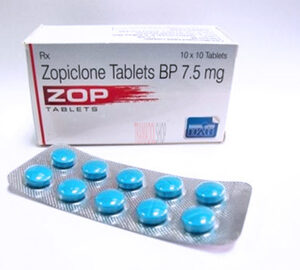 Buy zopiclone online​