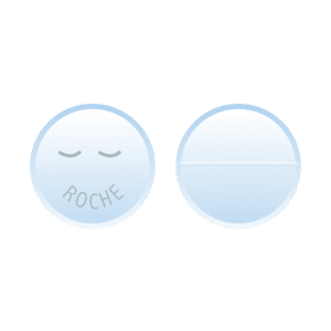 Mogadon ( Nitrazepam ) 10mg