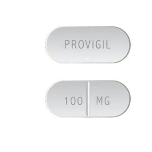 Provigil (Modafinil) (Modalert)100 mg, 200 mg