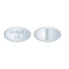 Xanax ( Alprazolam ) 1 mg